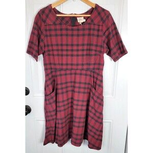 NWT Mata Traders Country Estate Dress Size L